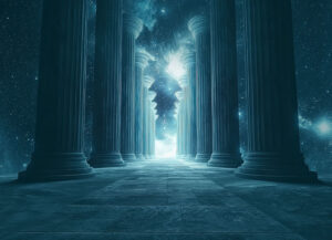 Die Hallen von Amenti