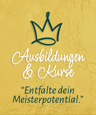Ausbildungen & Kurse