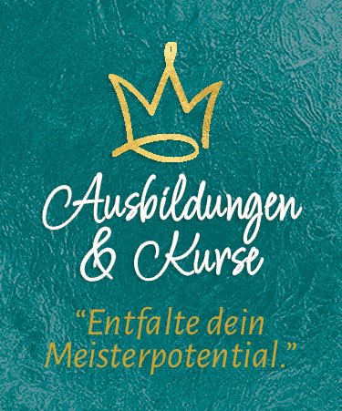 Ausbildungen & Kurse