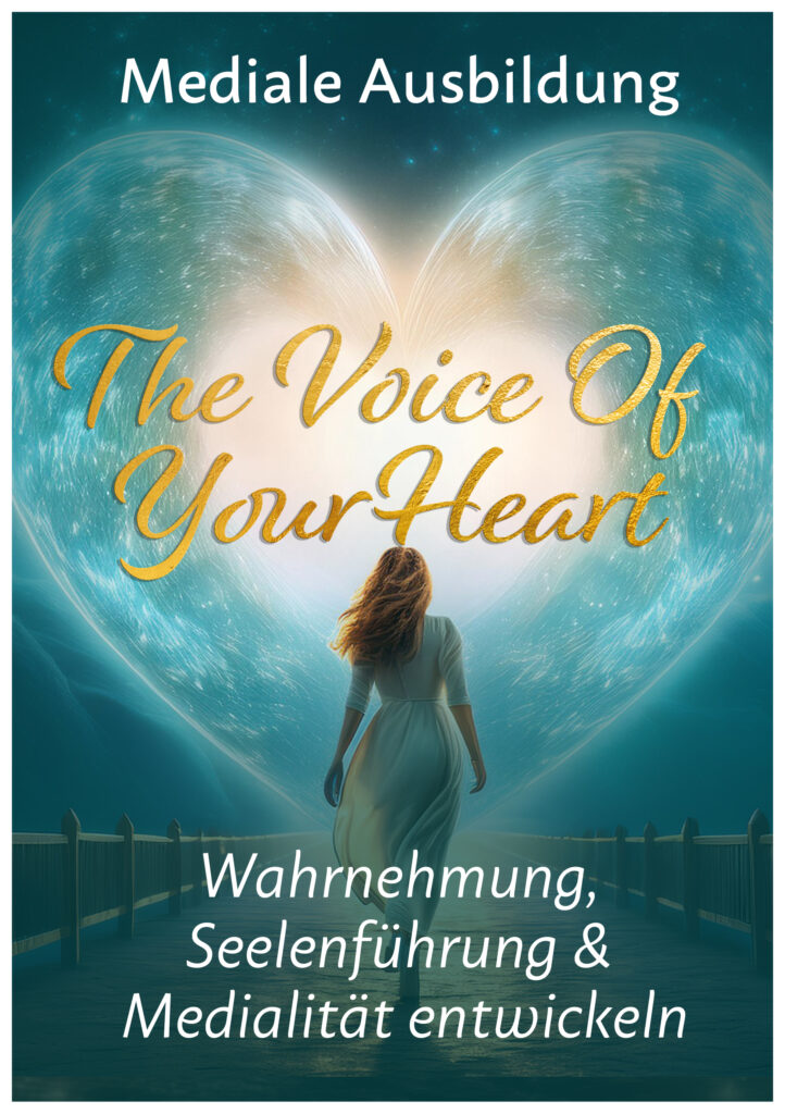 The Voice Of Your Heart