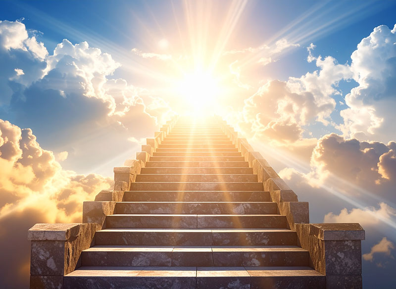 Warum Geister auch nur Menschen sind