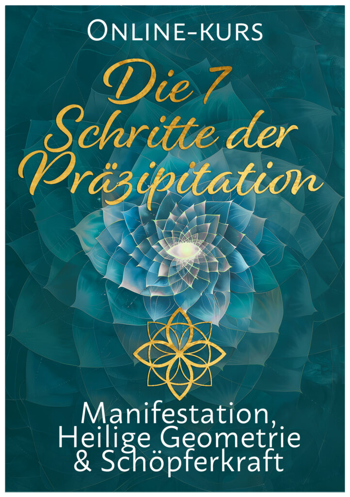 Onlinekurs Die 7 Schritte der Präzipitation