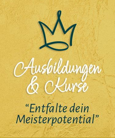 Ausbildungen & Kurse