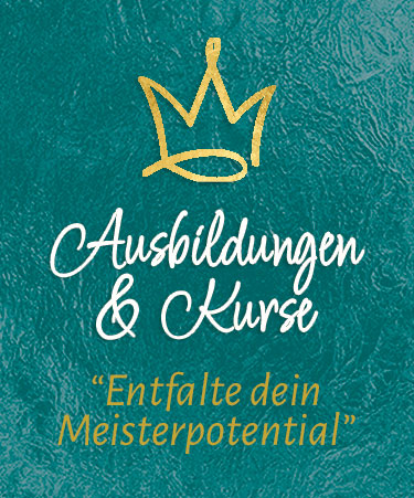 Ausbildungen & Kurse
