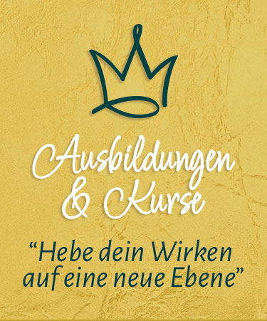 Ausbildungen & Kurse