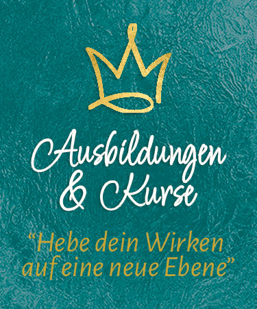 Ausbildungen & Kurse
