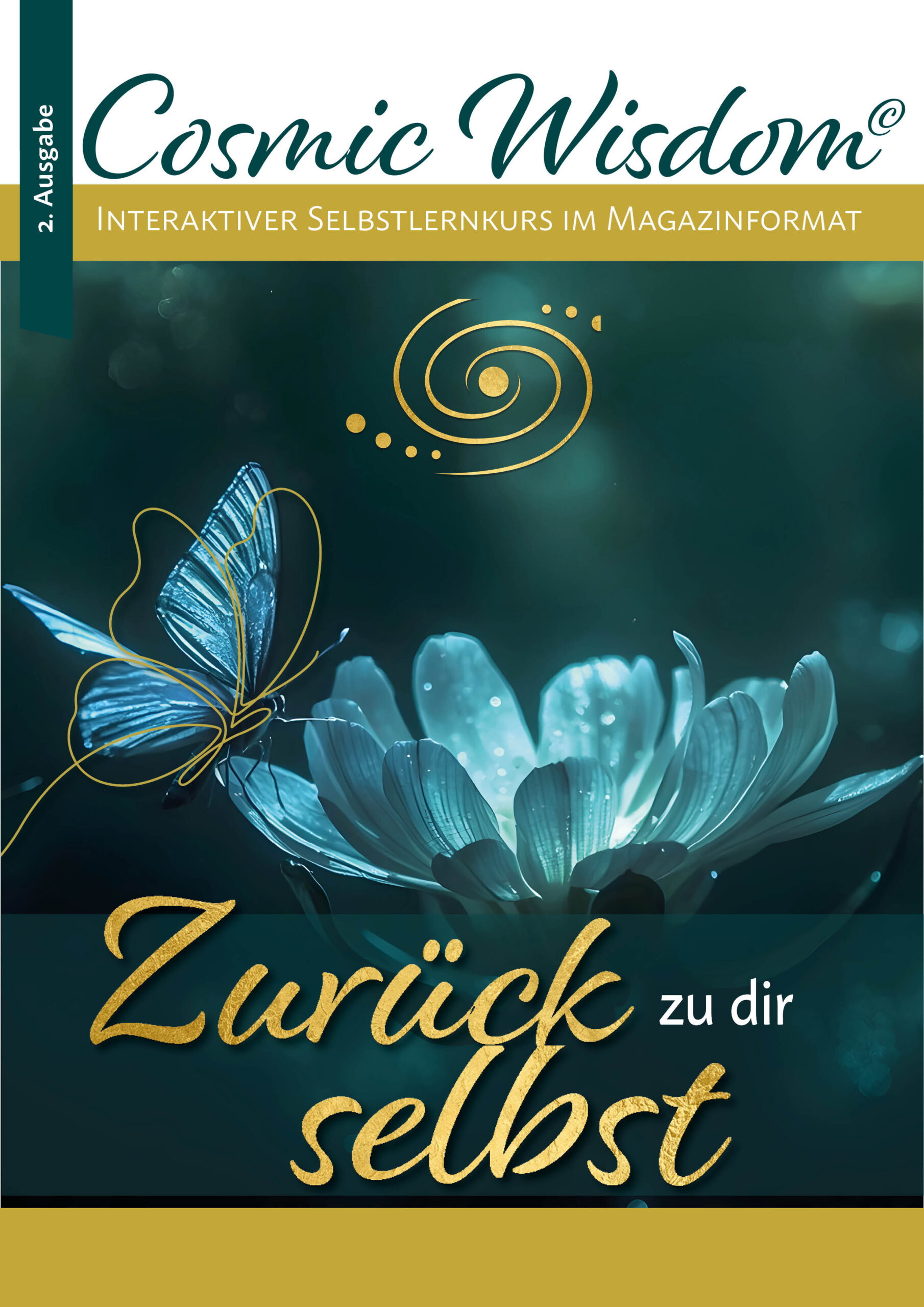 Magazin Cosmic Wisdom